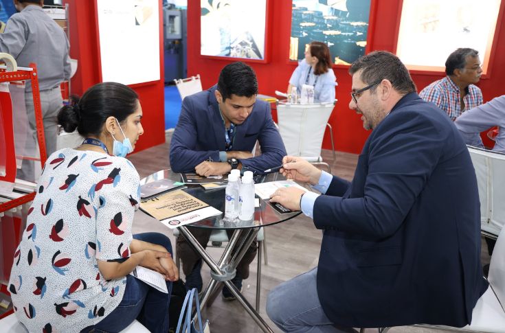 IndiaCorr Expo and India Folding Carton set for September in Mumbai