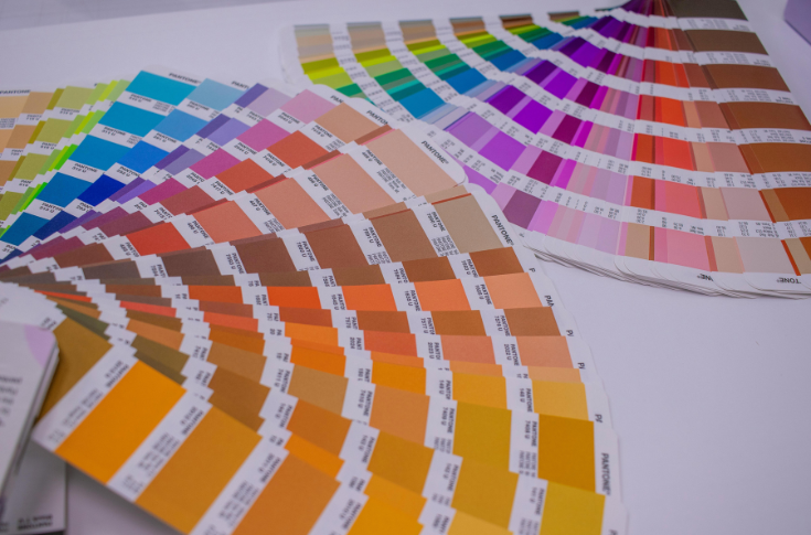Colour management in focus at X-Rite-Pantone seminar