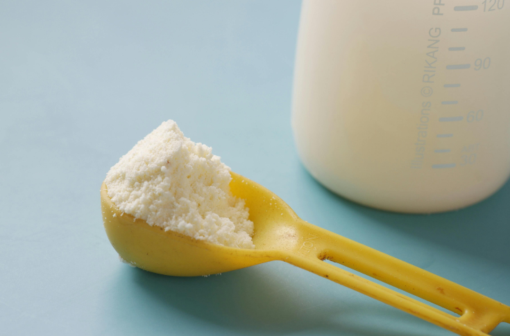 FSSAI exempts infant nutrition and B2B packs from RDA labelling
