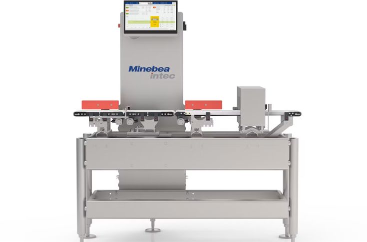 Minebea Intec focuses on customised inspection and weighing solutions at Interpack