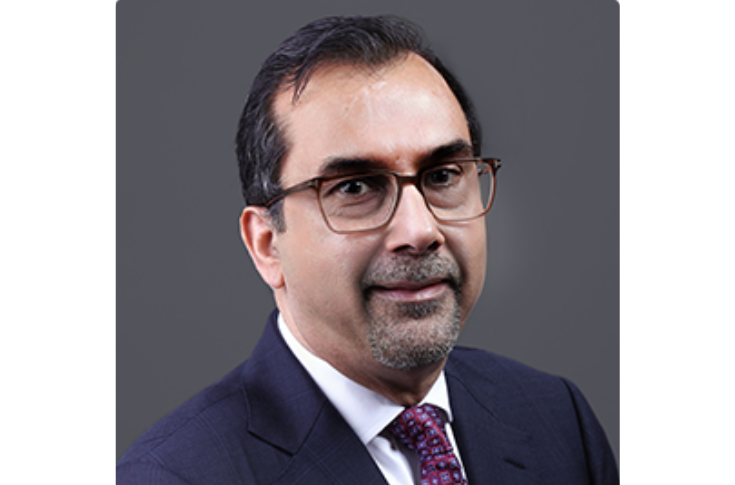 ITC's Sanjiv Puri is president of CII