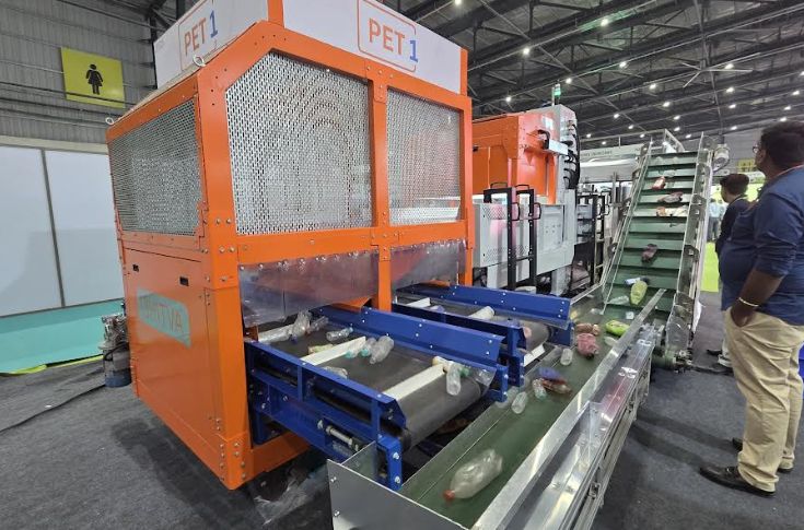 Ishitva deploys AI to boost Indian recycling industry