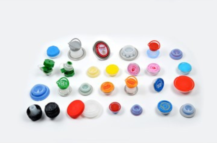 Anjani Closures showcases custom-moulded solutions at Interpack