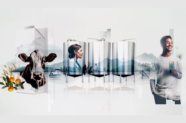 Tetra Pak to showcase innovations at Anuga FoodTec