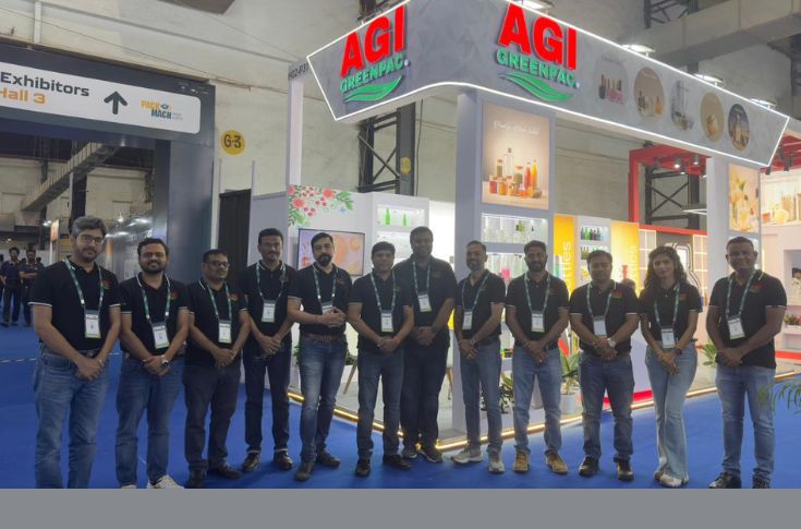 AGI Greenpac: Dual focus on mass market, high-value packaging 