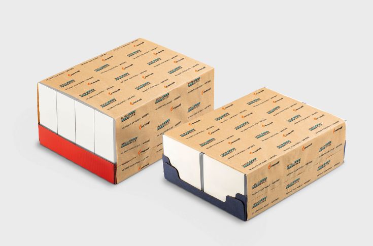 Hugo Beck launches paper-based sleeve wrapper ahead of Interpack