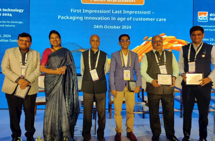 Drink Technology India 2024: Innovating packaging and prioritising customers