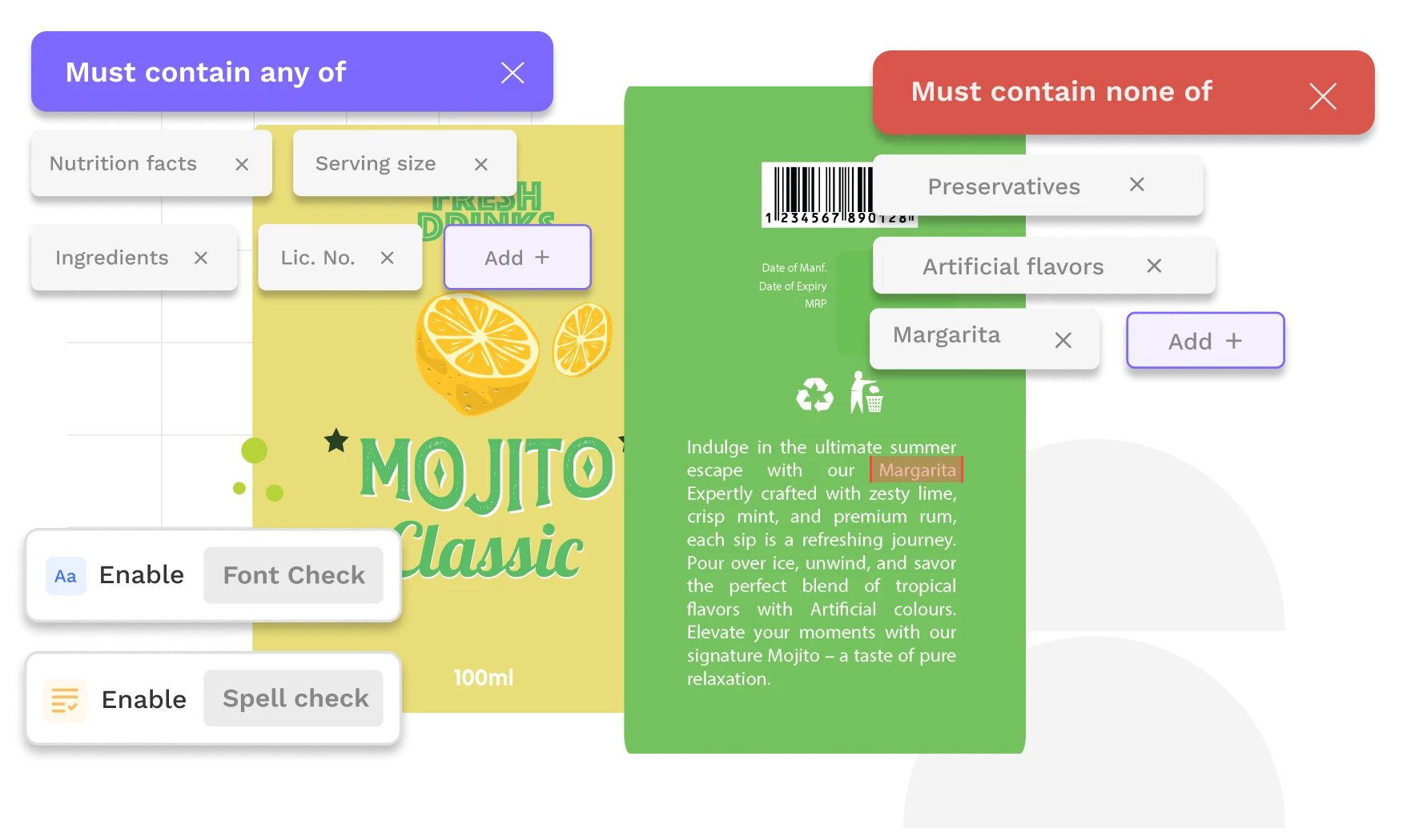 ProductWatch: Artwork Flow’s ComplyAI software