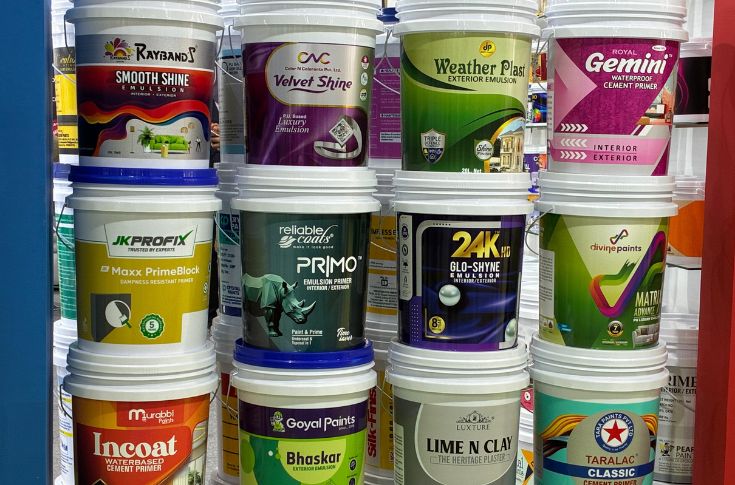 Paintindia 2026: Manufacturers prioritise technical precision and circularity