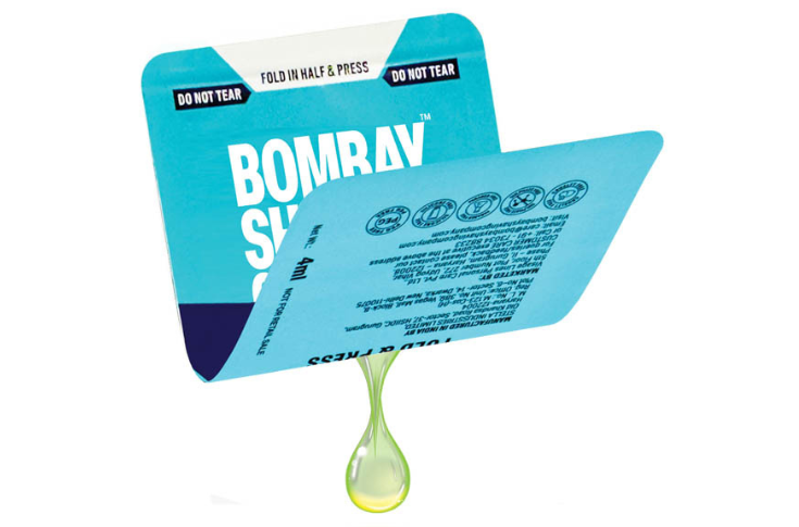 Product Watch: Control Print pioneers single-serve co-packaging solutions