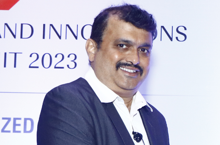 Amit Kale: Indian representation at Interpack surprised me