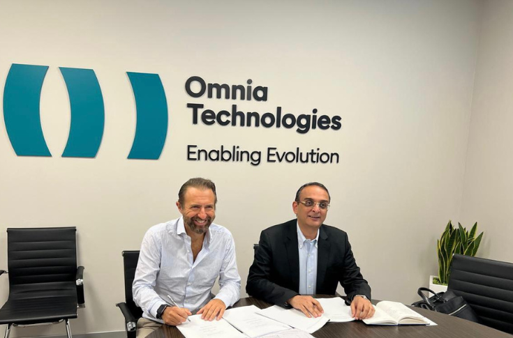 Omnia Technologies forms joint venture with Economy Process Solutions
