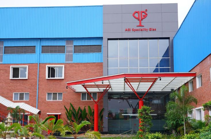 AGI Greenpac maintains growth momentum in H1 FY26
