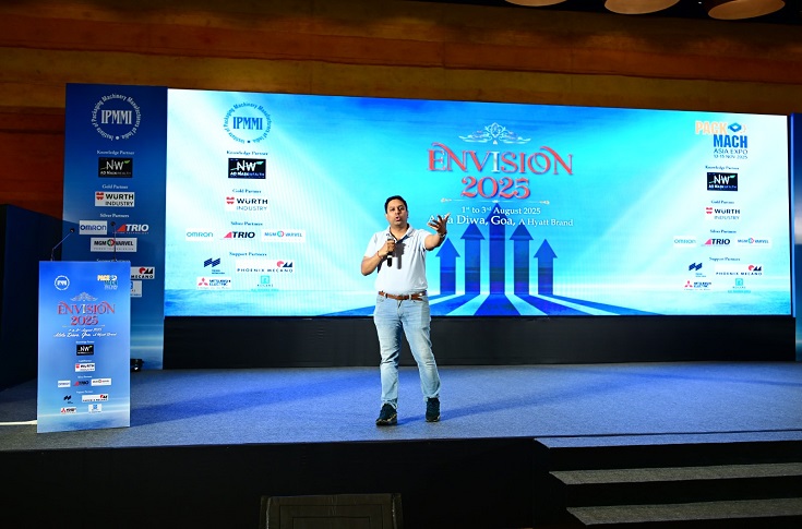 IPPMI: OfBusiness unveils tech-driven platform to empower India's packaging SMEs