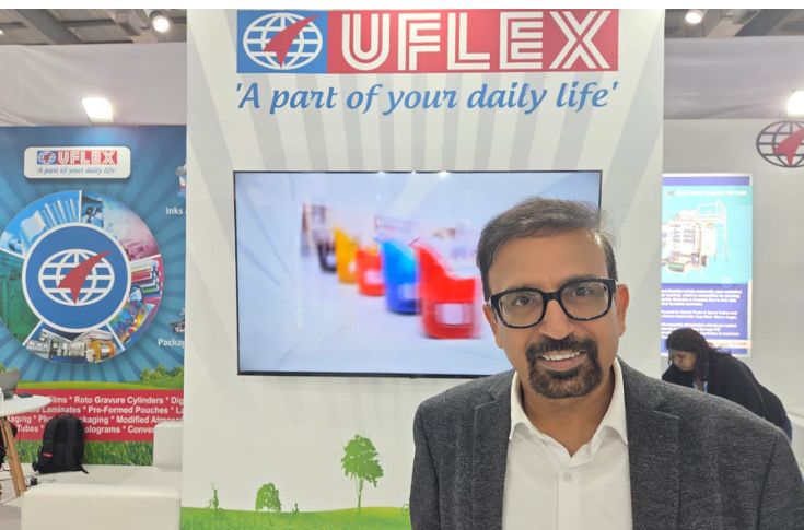 UFlex unveils high-speed, space-efficient packaging innovation