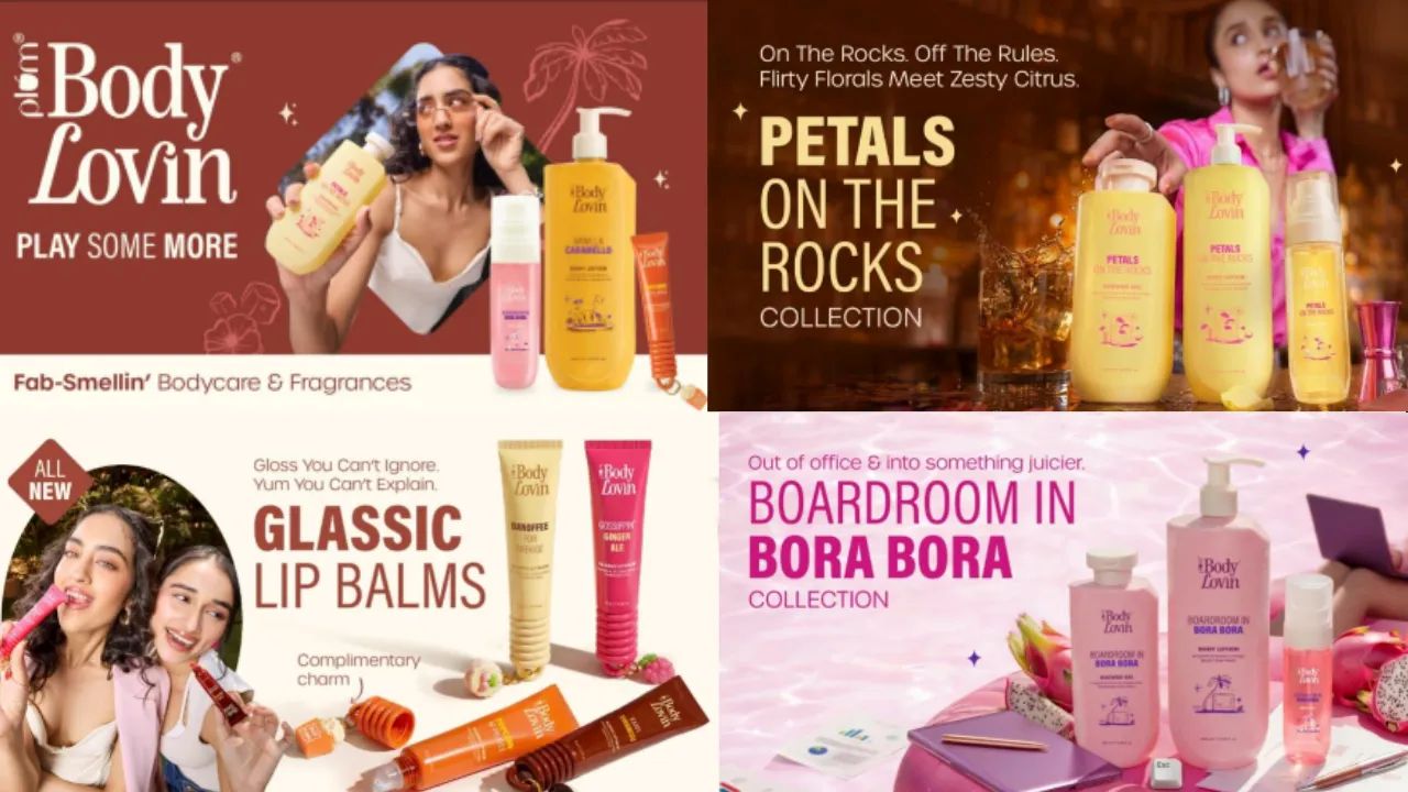 Plum BodyLovin’ unveils design-led packaging revamp for better shelf impact