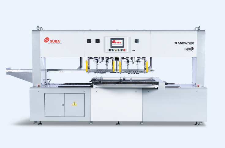 ProductWatch: Suba's Blankwiser