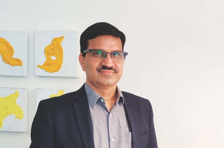DS Group’s Sanjay Gupta on smart, sustainable packaging