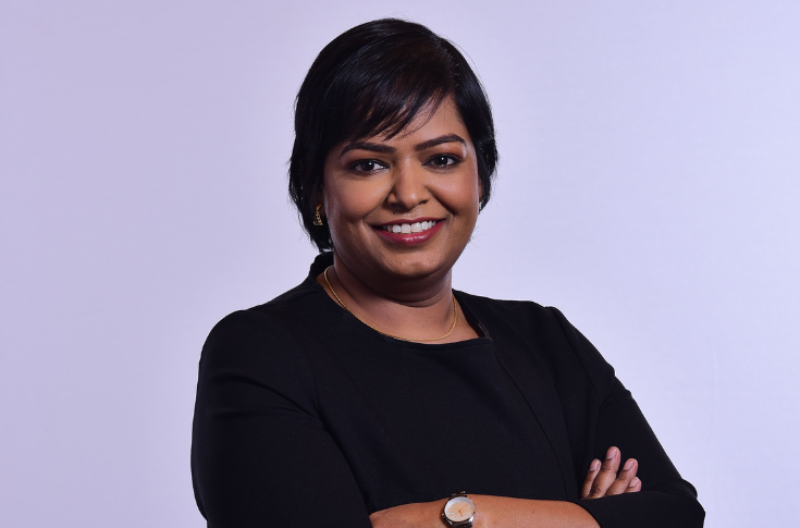 Women to Watch: Siegwerk’s Supriya Srivastava