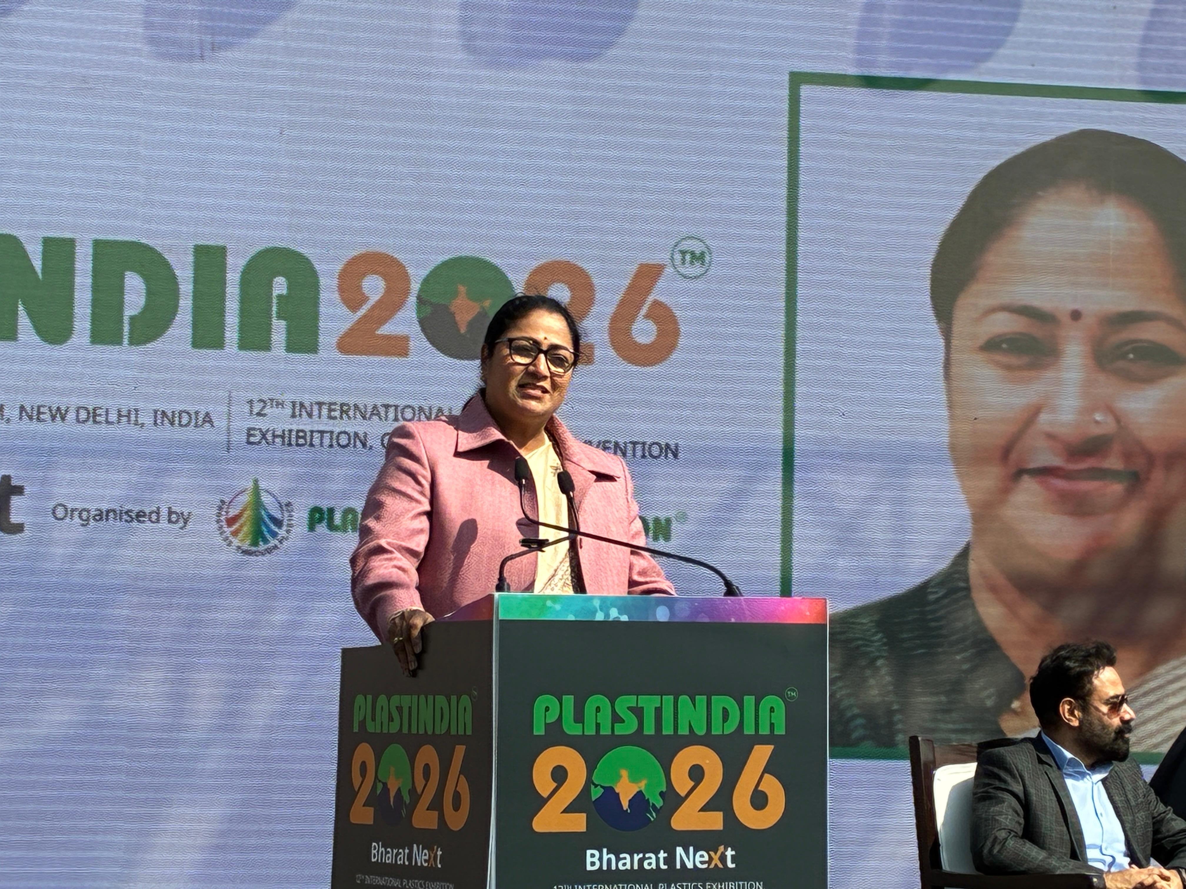 Delhi CM urges plastics industry to prioritise innovation, recycling and responsible growth 