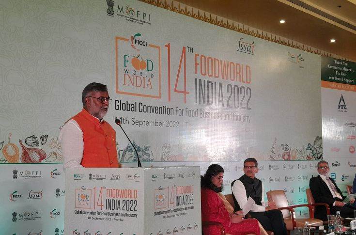 Minister says government and industry need to work together