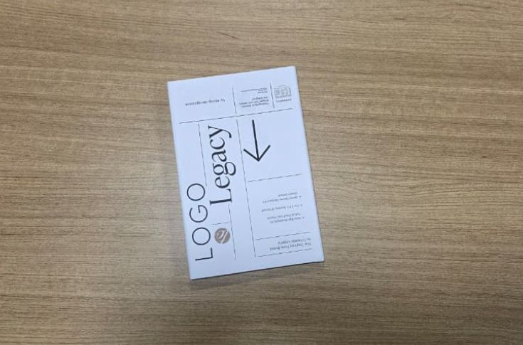 Anoop Venugopalan’s Logo to Legacy launched at IIP Food Packaging Expo