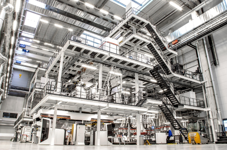 W&H secures victory in patent infringement case against Chinese manufacturer