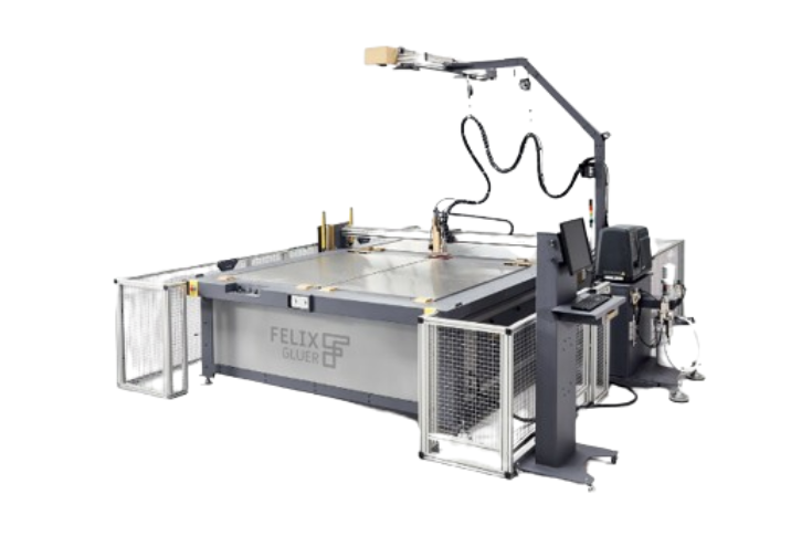 ProductWatch: Felix Gluer