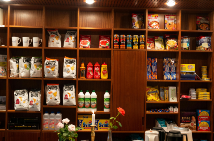 Spotlight on sustainable food packaging at World Food India (WFI)