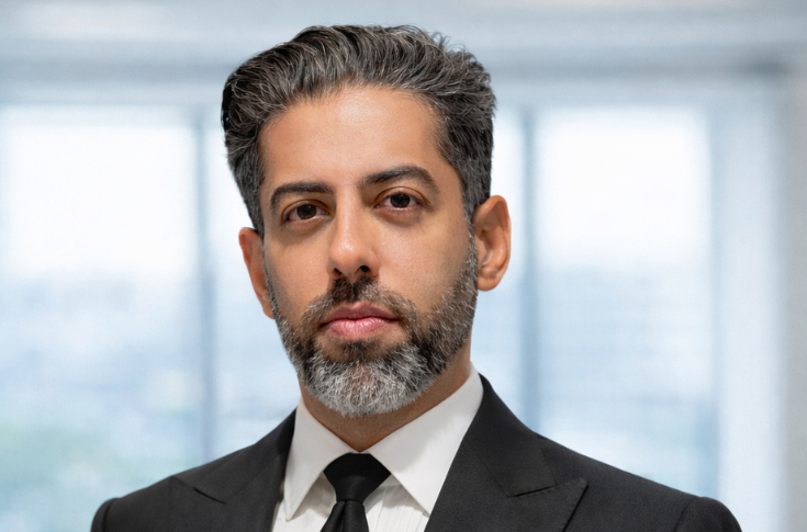 Ink innovation: How Karan Mahajan is repackaging the future of a family business