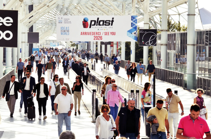 Plast set to return to Milan in June
