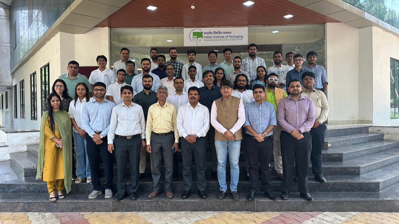 PTA Mumbai hosts training programme on paperboard and corrugated packaging