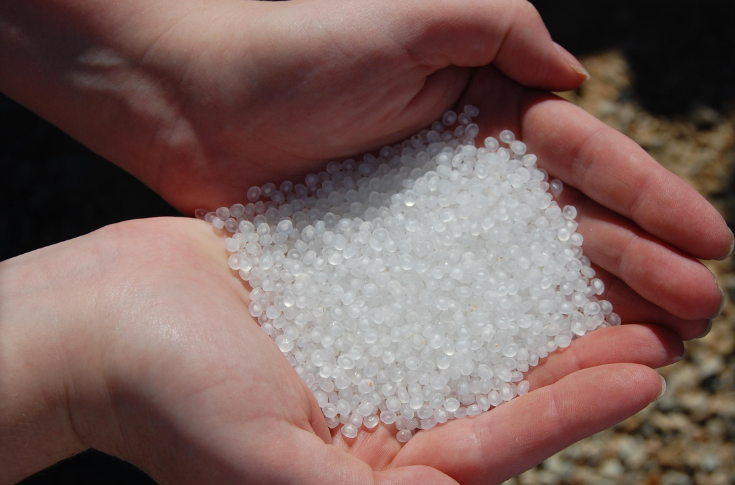 The future of packaging resins in a sustainable world