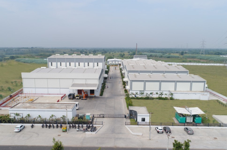 Amcor grows its India footprint with Phoenix acquisition