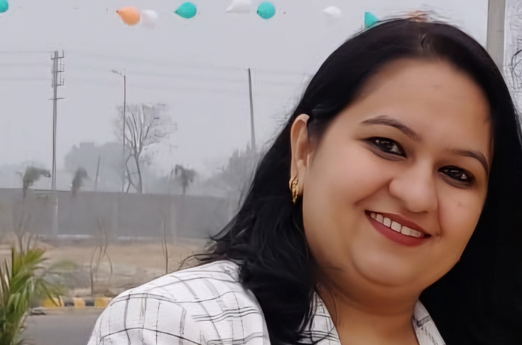 Women to Watch: Ketki Sute of Jupiter Laminators