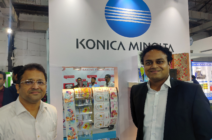 Morya Digital Labels set to add flexibility to factory