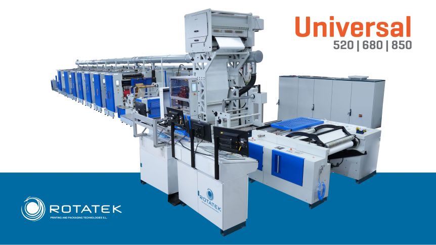 Vinsak to showcase smart packaging technologies at Interpack