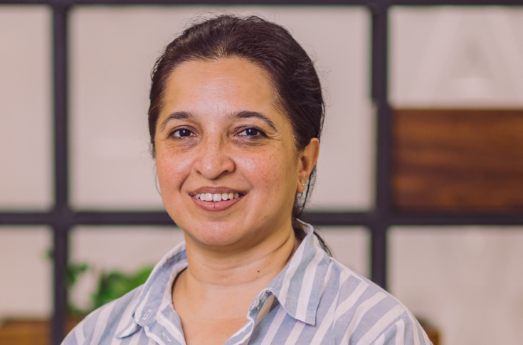 Women to Watch: Candor Foods’ Meeta Gawdi