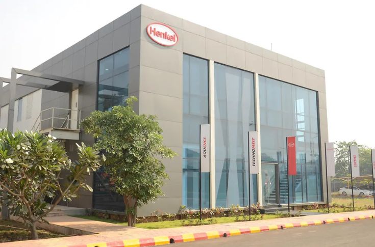 Henkel to acquire specialty coatings leader Stahl for USD 2.5 billion