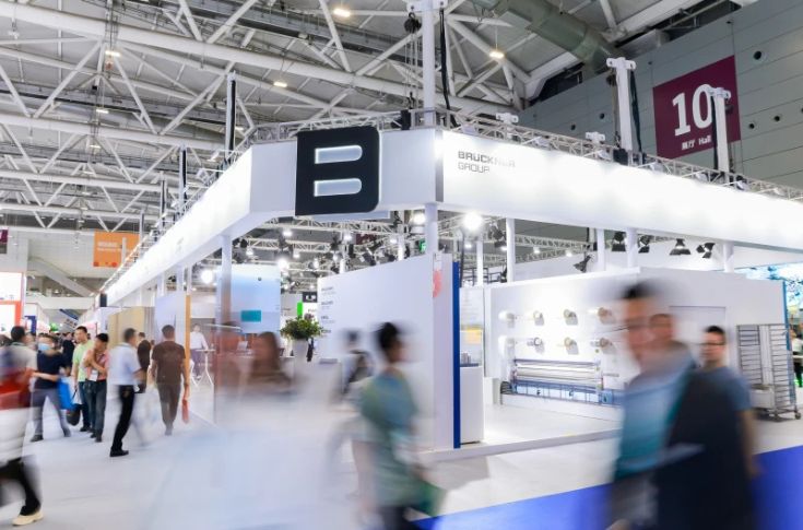 Brueckner to highlight biax film lines at Plastindia