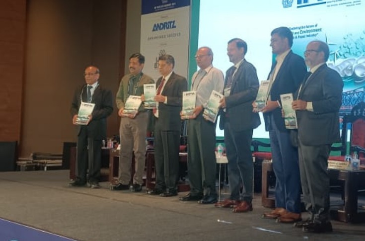 Paper industry experts convene for IPPTA's 59th AGM and seminar
