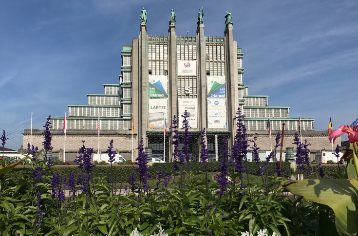 25 show stoppers at Labelexpo 2023