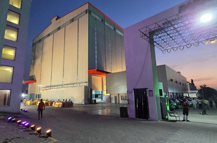 Rajoo triples manufacturing capacity, eyes growth