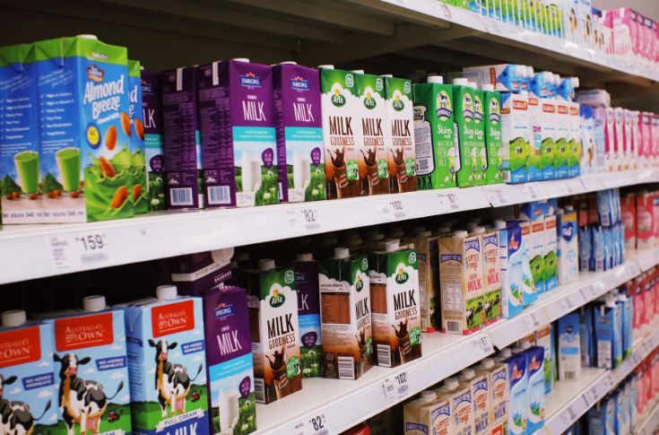 How dairy brands are coping with the GST rationalisation