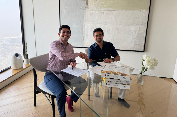 TCPL and VentIt partner to enhance ventilated pizza box solution