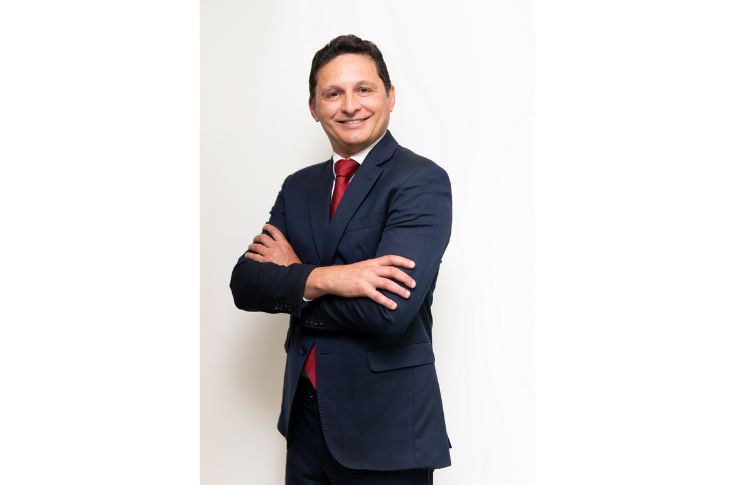 Ashutosh Manohar exits, Cassio Simões to head Tetra Pak