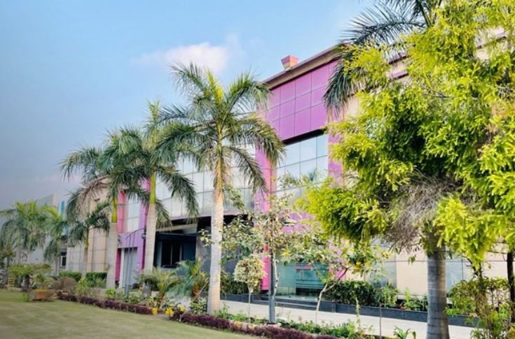 Narendra Gravure joins Global Rotogravure Association