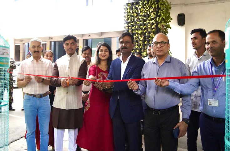 Plastic waste management: Bisleri and Pimpri-Chinchwad Municipal Corporation collaborate 