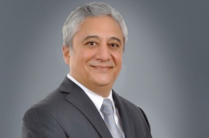 SB-Constantia appoints Amit Shah as the new CEO