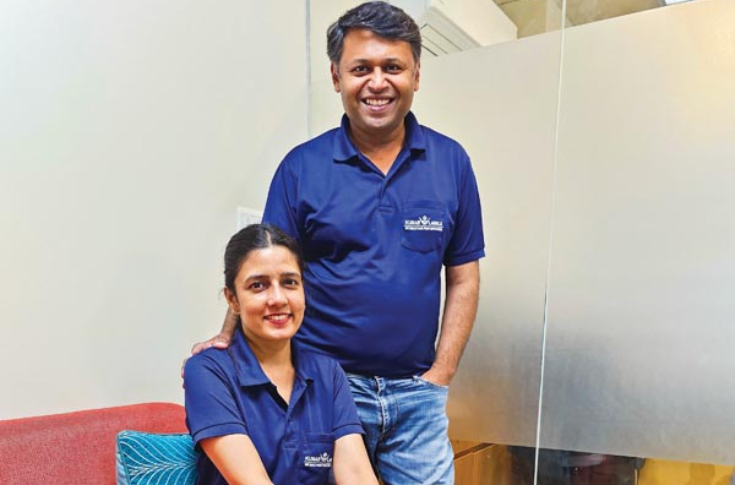 Kumar Labels centralises operations in a single location